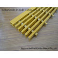 FRP/GRP Pultruded Gratings, T-5020, 50*25.4*50.8*25.4mm